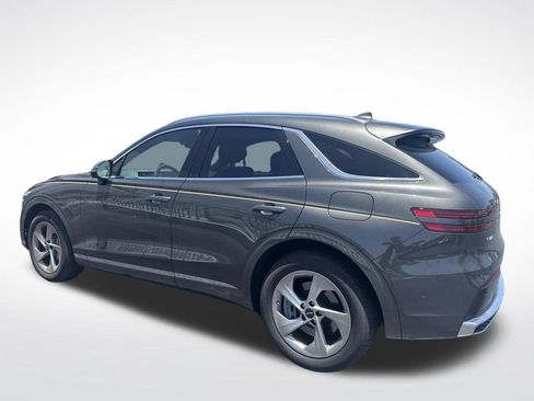 Used 2026 Genesis GV70 2.5T Advanced AWD/4WD image 5