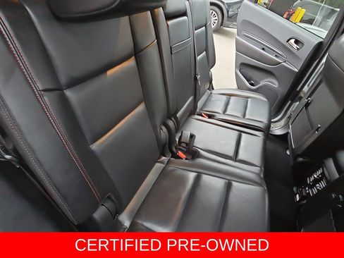 Used 2024 Dodge Durango GT AWD/4WD image 11