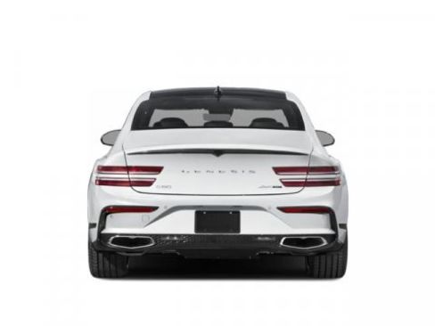 Used 2025 Genesis G80 2.5T Sport Prestige image 8