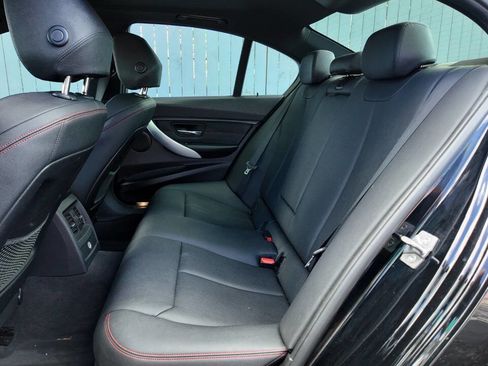 Used 2014 BMW 335i Sedan image 12