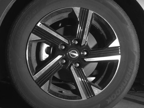 Used 2025 Nissan Sentra SV image 12