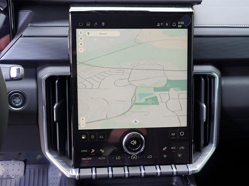 New 2026 GMC Acadia Elevation w/ LPO, Floor Liner Package image 12