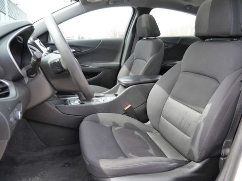 Used 2024 Chevrolet Malibu LT FWD image 29