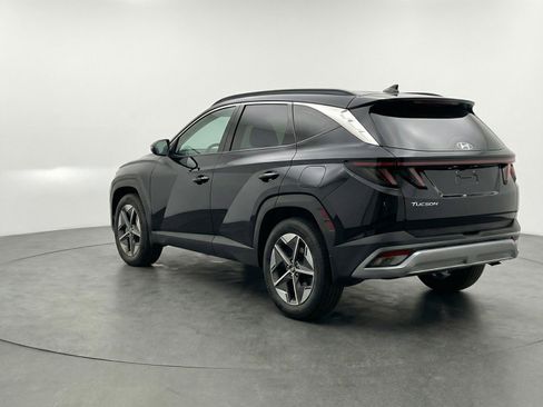 Used 2025 Hyundai Tucson SEL image 6