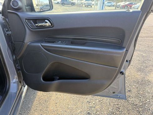 Used 2022 Dodge Durango R/T w/ Trailer Tow Group IV image 15