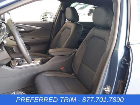New 2026 Buick Envista Sport Touring w/ Convenience I Package FWD image 14