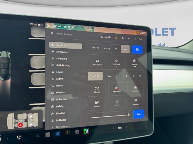 Used 2023 Tesla Model 3 Performance AWD/4WD image 19