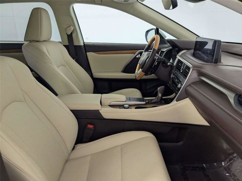 Used 2020 Lexus RX 350 FWD w/ Premium Package image 32