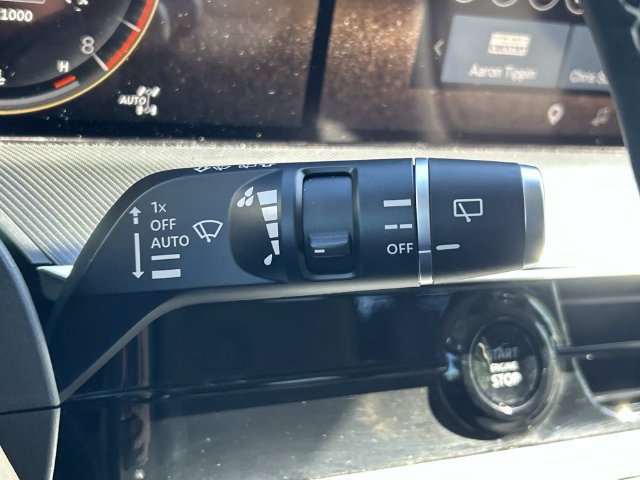Certified 2026 INFINITI QX80 Pure AWD/4WD image 31