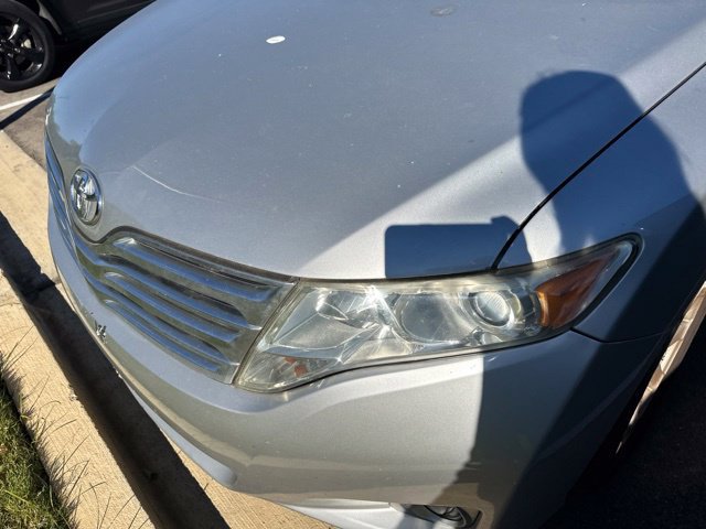 Used 2009 Toyota Venza FWD image 4