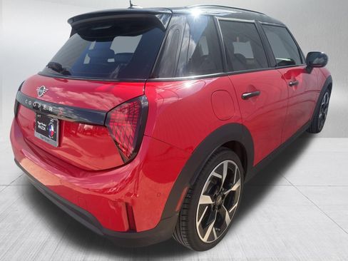Used 2025 MINI Cooper S FWD image 11