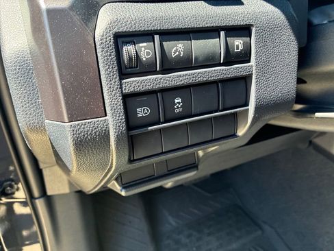 New 2026 Toyota 4Runner SR5 image 39