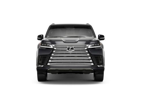 New 2026 Lexus LX 600 4WD w/ Luxury Package image 5