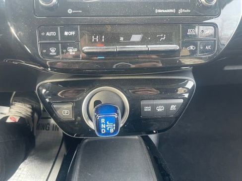 Used 2022 Toyota Prius Prime LE image 29