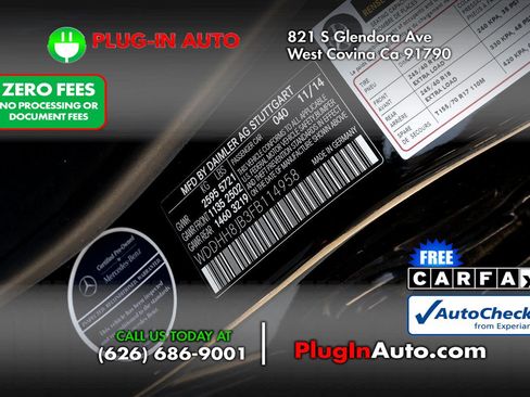Used 2015 Mercedes-Benz E 350 4MATIC Wagon image 8