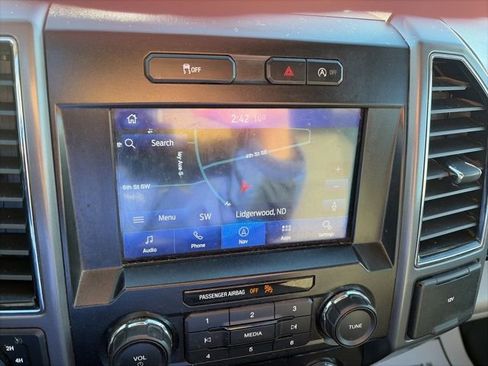 Used 2020 Ford F150 XLT w/ Equipment Group 302A Luxury image 16