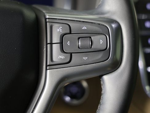 Used 2024 Chevrolet Tahoe Premier image 15