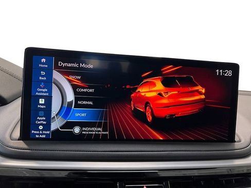 New 2026 Acura MDX SH-AWD w/ Technology Package image 23
