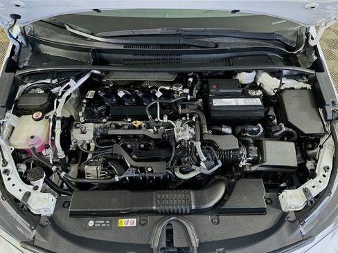 Used 2020 Toyota Corolla SE image 33