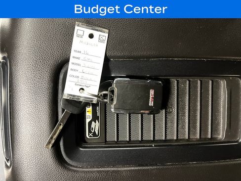 Used 2016 GMC Sierra 1500 SLT image 27