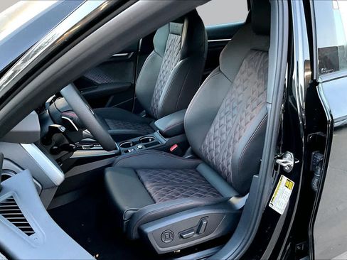 New 2026 Audi S3 Premium AWD/4WD image 9