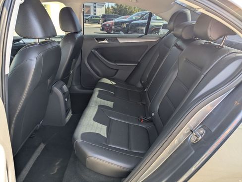 Used 2014 Volkswagen Jetta TDI FWD image 27