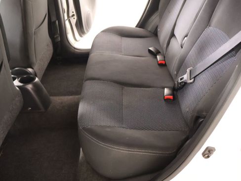 Used 2014 Nissan Versa Note SV w/ Sport Value Package FWD image 11