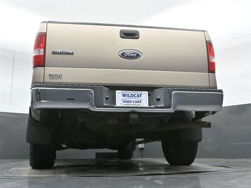 Used 2004 Ford F150 Lariat image 33