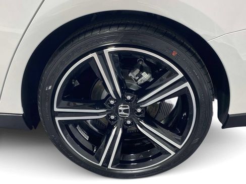New 2026 Honda Accord SE image 7