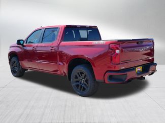 New 2026 Chevrolet Silverado 1500 RST w/ RST All Star Premium Package video 2