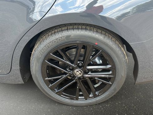 New 2026 Toyota Camry SE FWD image 39