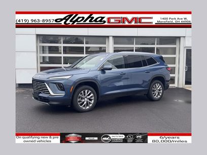 Used 2026 Buick Enclave Preferred