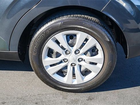 Certified 2023 Kia Soul LX image 12