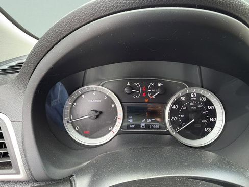 Used 2014 Nissan Sentra SR FWD image 18