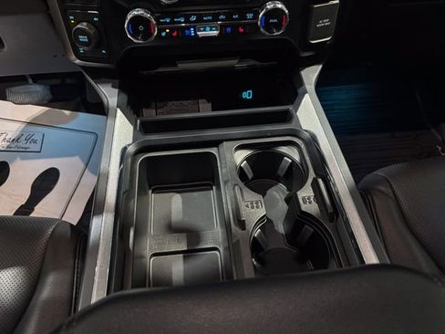 Used 2024 Ford F250 Lariat image 20