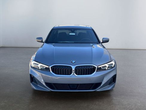 New 2026 BMW 330i xDrive Sedan w/ Premium Package image 8