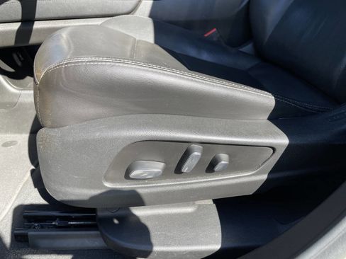 Used 2020 Cadillac XT5 Premium Luxury image 12