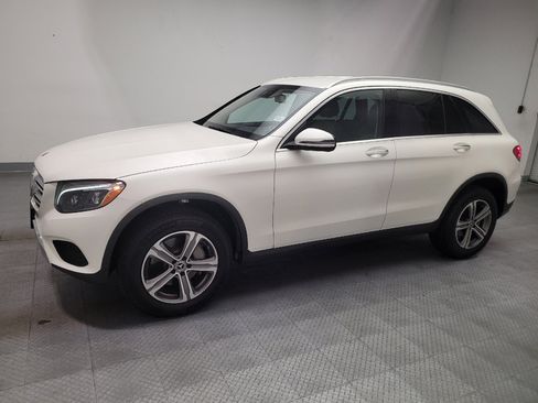 Used 2019 Mercedes-Benz GLC 300 image 2