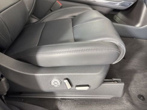 New 2025 Lincoln Navigator L Reserve w/ Jet Appearance Package image 21