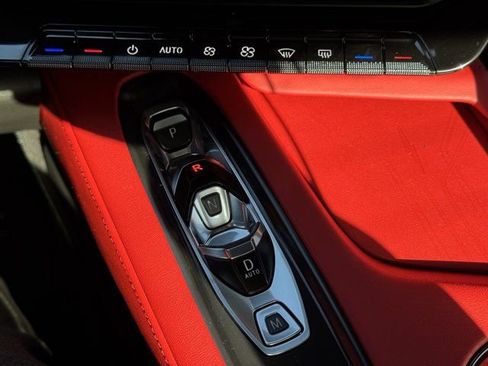 New 2026 Chevrolet Corvette 2LT w/ Stealth Interior Trim Package image 21
