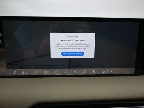 New 2025 Nissan Armada Platinum w/ Convenience Package image 18