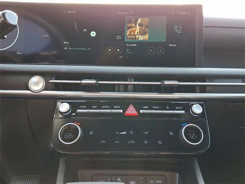 New 2026 Hyundai Santa Cruz XRT image 9