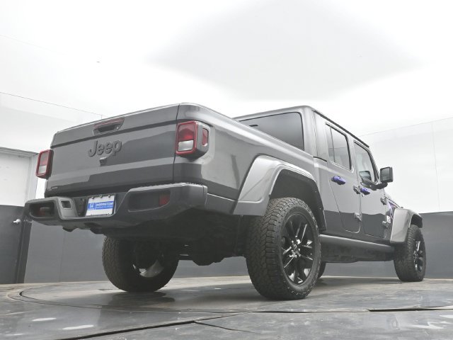 Used 2025 Jeep Gladiator Sport AWD/4WD image 45