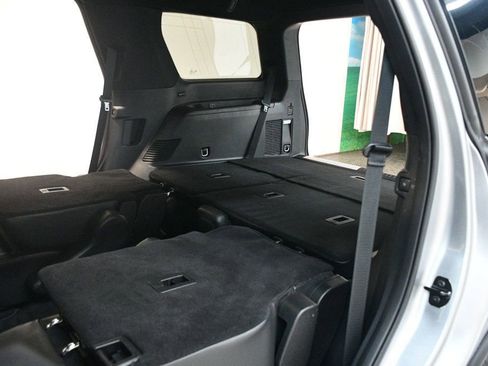 Used 2021 Lincoln Navigator Reserve w/ Luxury Package image 75