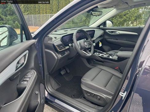 New 2026 Buick Envision Avenir AWD/4WD image 17