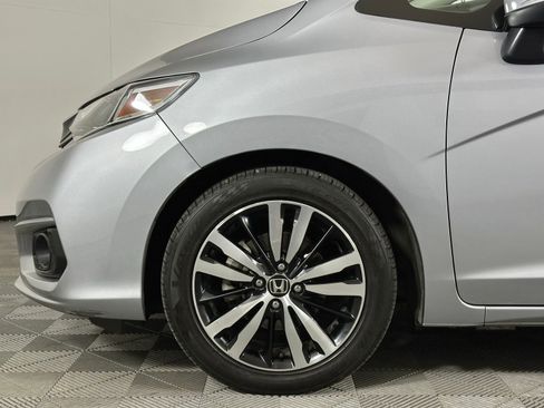 Used 2020 Honda Fit EX image 9