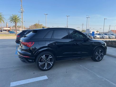 Used 2024 Audi Q3 2.0T Premium Plus image 2