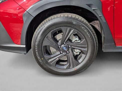 New 2026 Subaru Crosstrek 2.5i AWD/4WD image 10
