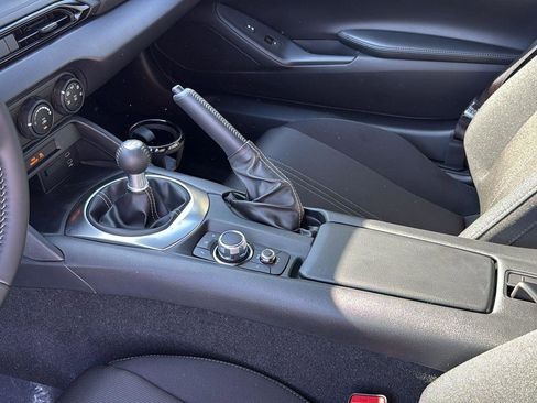 New 2025 MAZDA MX-5 Miata Sport image 15