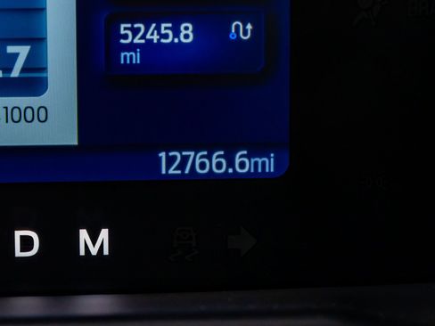 Used 2024 Ford Bronco Badlands image 21